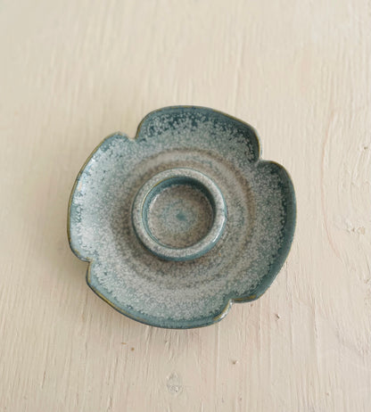 Ljusstake Klöver