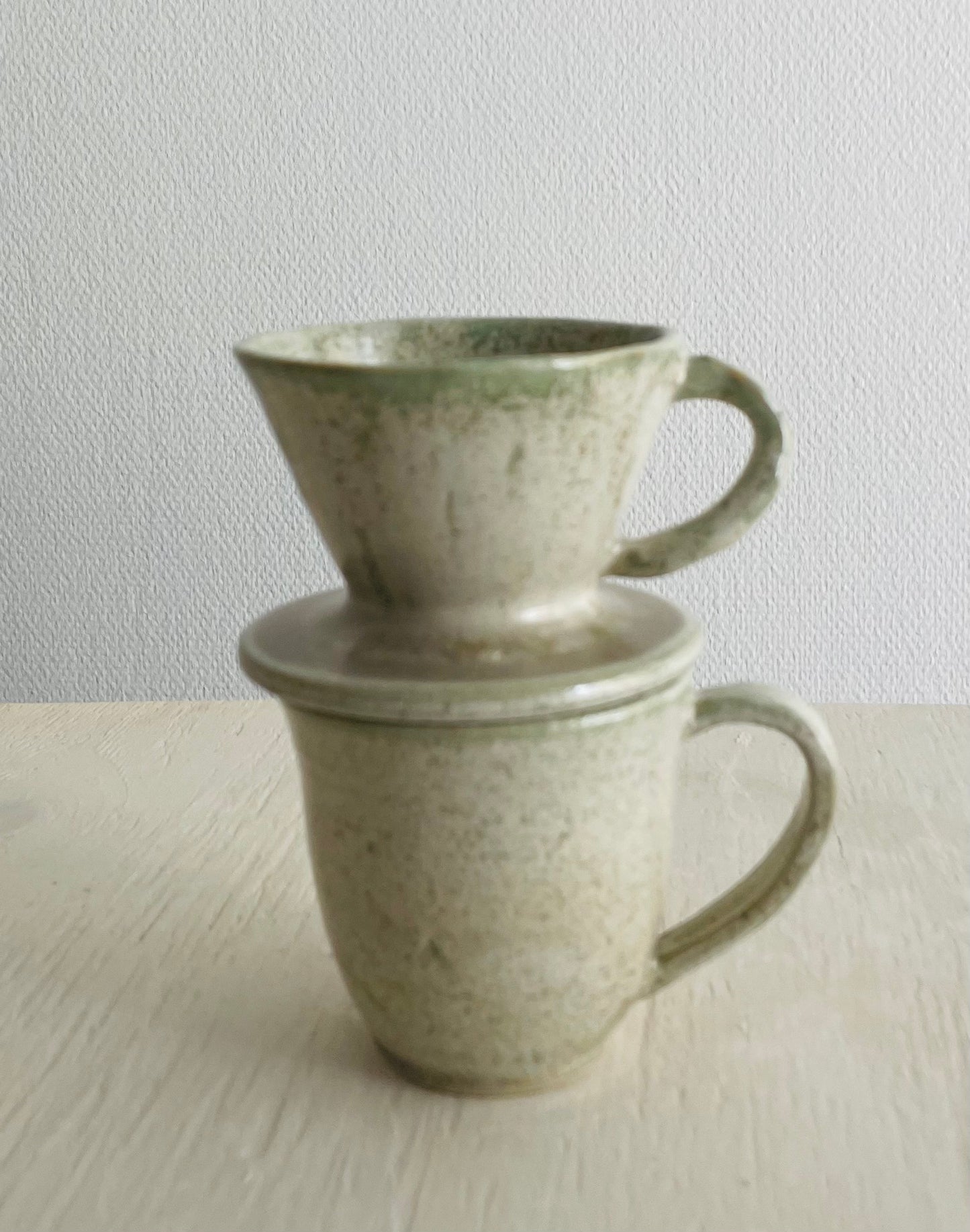 Kaffedroppare