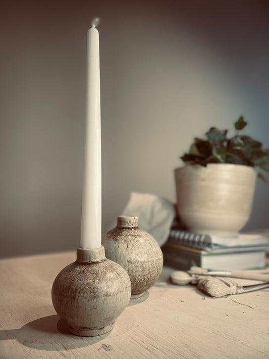 Klotjusstake/vas - MINDRE