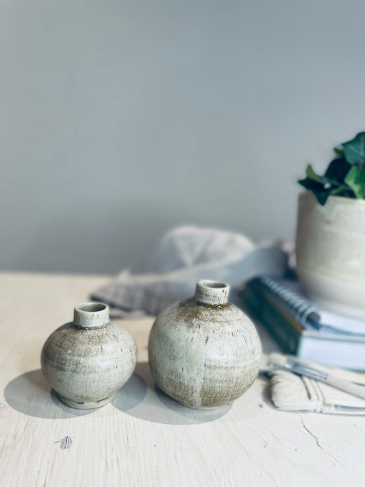 Klotljusstake/vas - STÖRRE