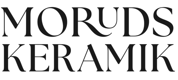 Moruds keramik